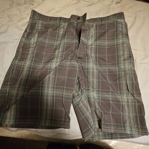Ben Hogan golf shorta
